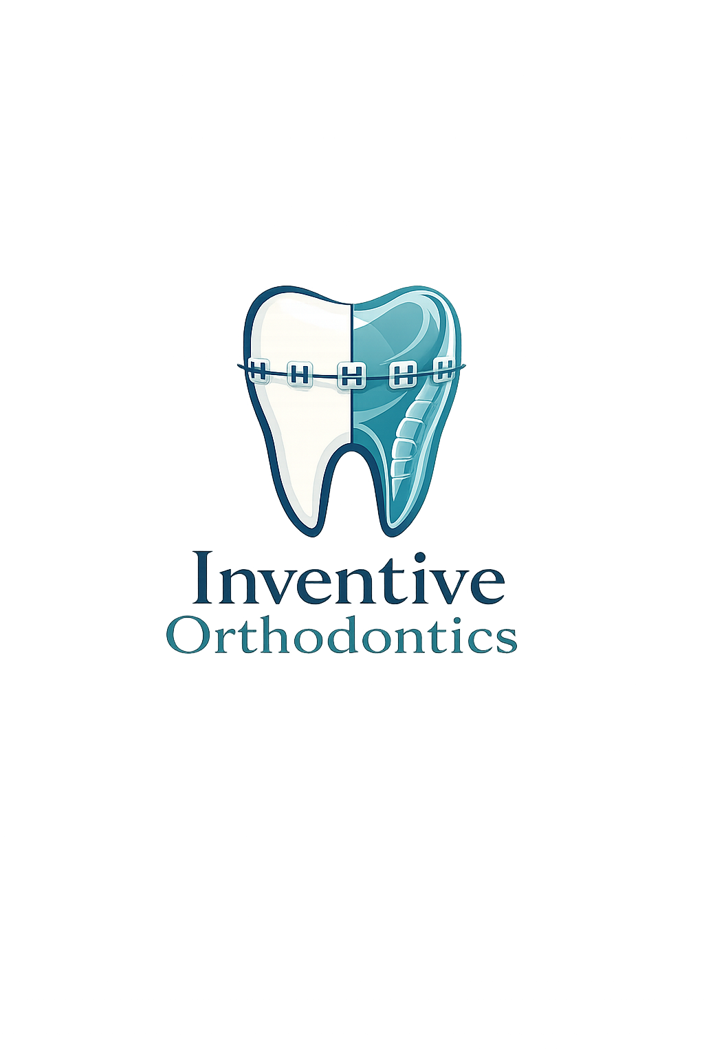 Inventive Orthodontics logo